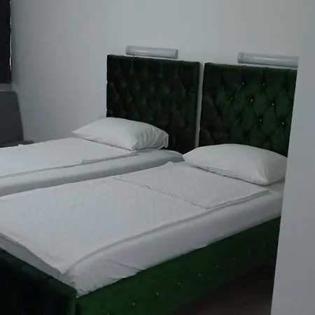 Apartment New Kings *