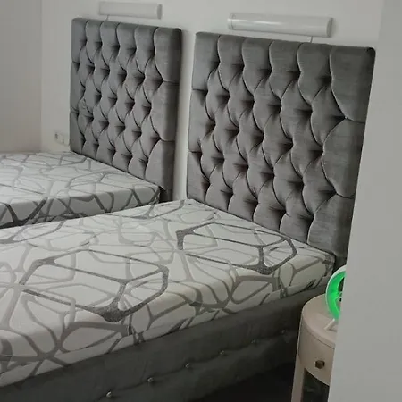 Apartment New Kings Sarajevo