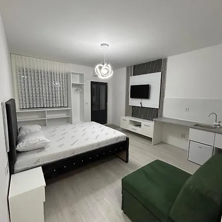 New Kings Apartment